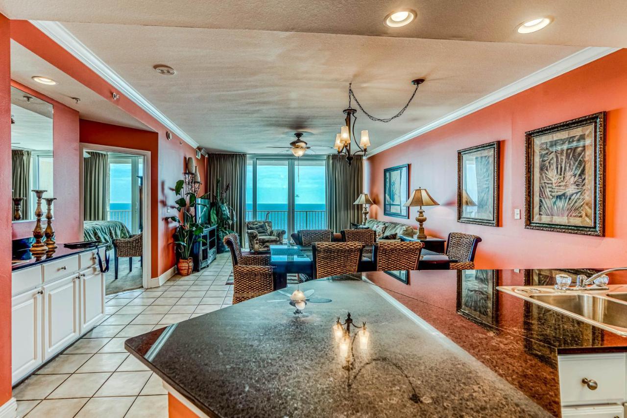 San Carlos #1208 Gulf Shores Exterior foto