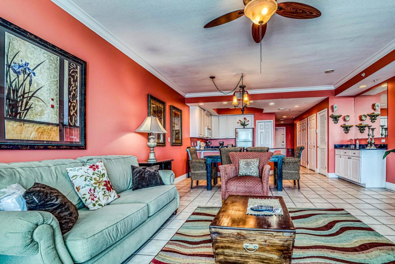 San Carlos #1208 Gulf Shores Exterior foto