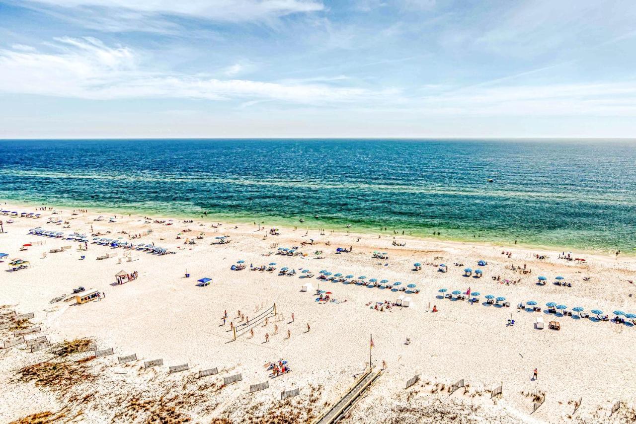 San Carlos #1208 Gulf Shores Exterior foto
